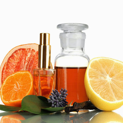 Discover the healthier natural perfumes how to make floral water essential oils and citrus perfume