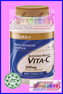 Vita C Shaklee