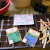 Seed Starting and Germinating Lavender & Rosemary: Start Really Early!