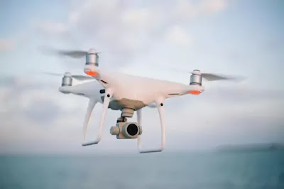 Drone Camera