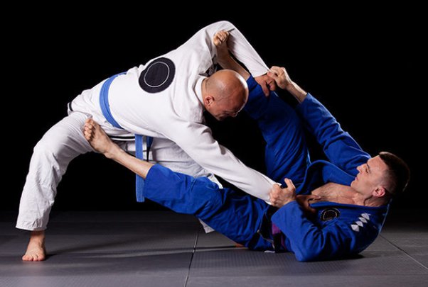 14 Habits of An Elite Brazilian Jiu-Jitsu Athlete