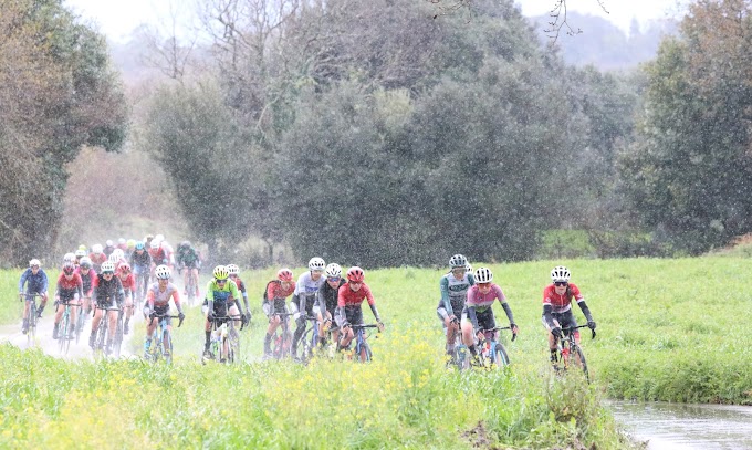 Las fotos de la Copa de España de Noja 2024 - Fotos Ciclismo González