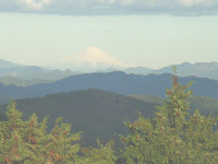 富士山@立須