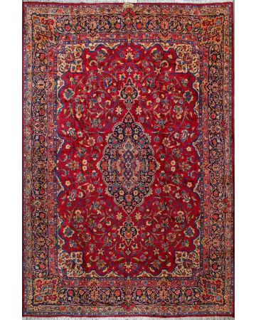 Kerman Persian rugs