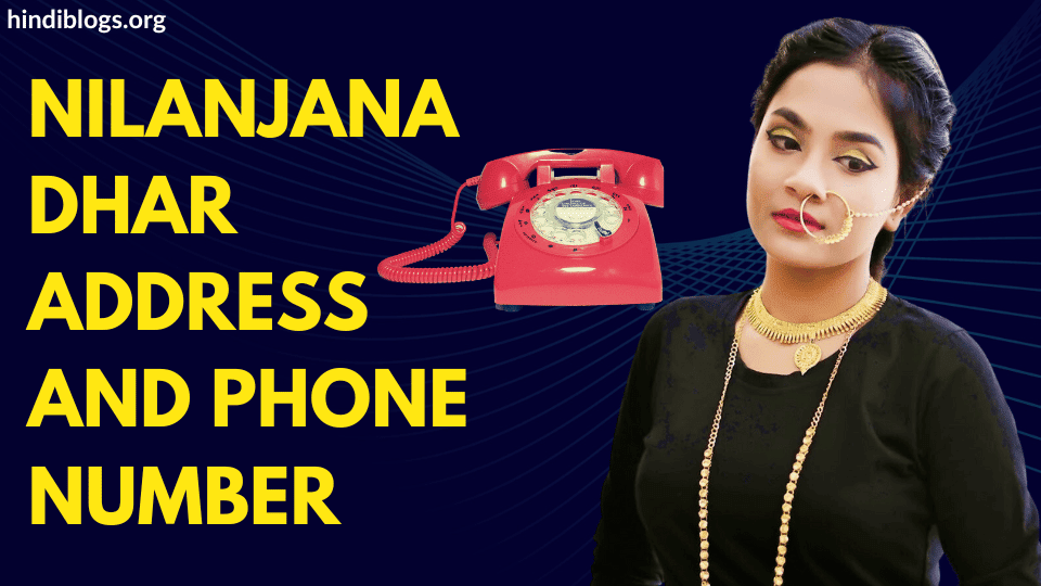 nilanjana dhar phone number - nilanjana dhar address and phone number » nilanjana dhar real whatsapp number