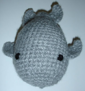 PATRON GRATIS BALLENA AMIGURUMI 1085