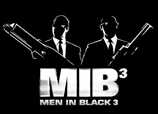 men in black