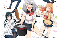 Descargar Tejina-senpai Sub Español [Mega] [90 MB] Ligero 12/12