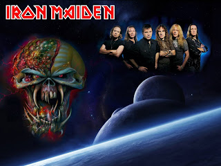 imagen de iron maiden