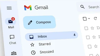 Cara Buat Akun Gmail Tanpa Verifikasi