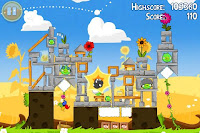 Angry Birds Seasons ipa v1.5.2