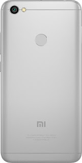 Xiaomi Redmi note 5