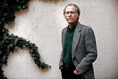 Biografía de Don DeLillo