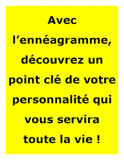 Fabien Laurand. Les 9 types de l'ennéagramme décrivent 9 motivations permanentes