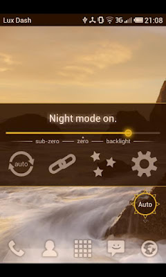 Lux Auto Brightness 0.40.7 APK