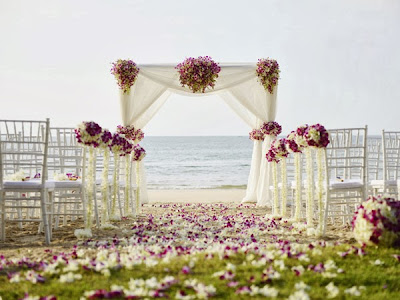 Goa - Tempat Hotel Untuk Pernikahan Impian Anda