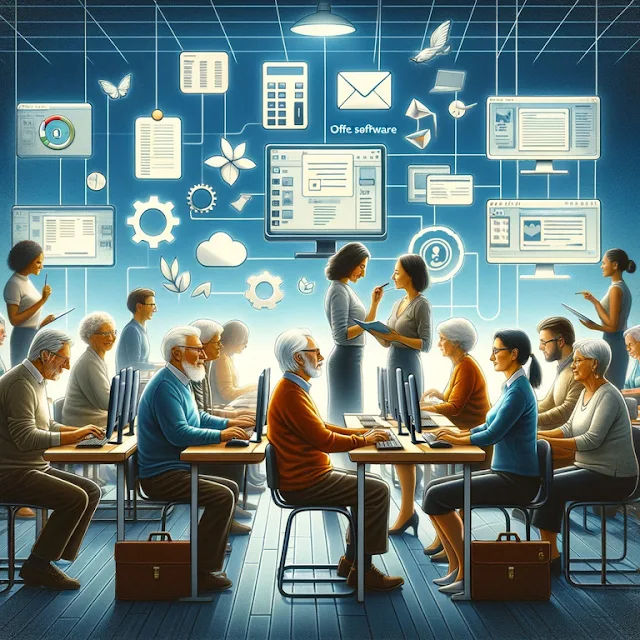 Elegir Cursos de Informática Gratis