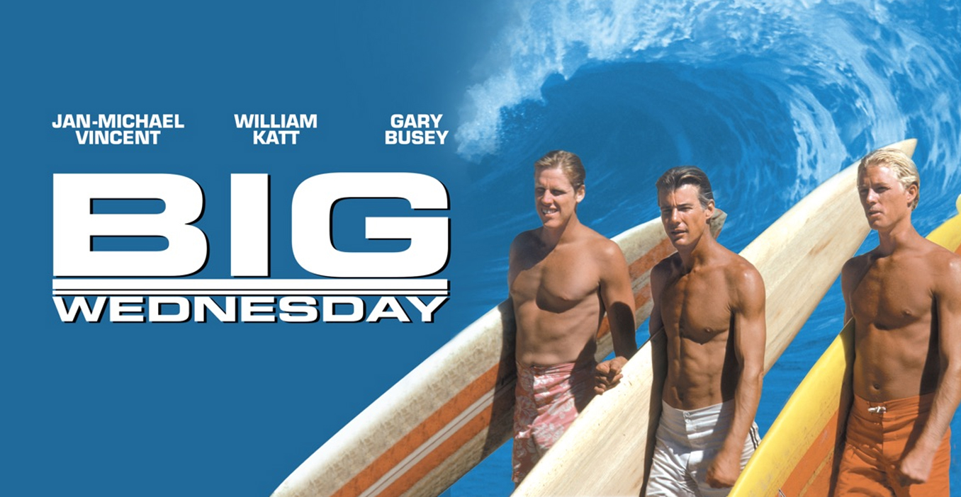 Episode 31: Big Wednesday (1978)