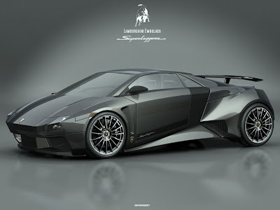 Lamborghini Wallpapers