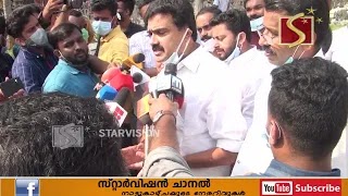 വനം മന്ത്രി എ.കെ ശശീന്ദ്രന്റെ പ്രസ്താവന തള്ളി കേരള കോണ്‍ഗ്രസ് എം ചെയര്‍മാന്‍ ജോസ് കെ മാണി.
