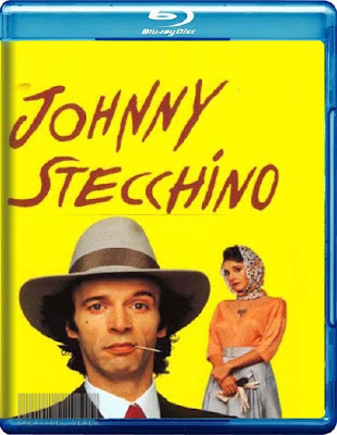 Johnny Stecchino Movie Poster