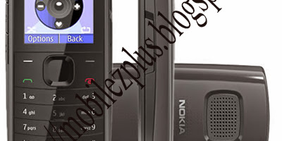 Nokia X1-00 (RM-732)