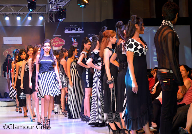   Signature Pune Style Week 2013- Part 2