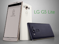 LG G5 Lite Hadir Bawa Bang & Olufsen Untuk Dongkrak Audionya