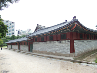 Deoksugung,덕수궁,徳寿宮