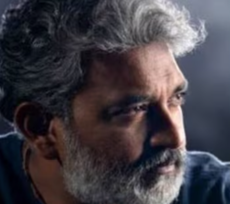 With his biopic of Dadasaheb Phalke, "Made in India," SS Rajamouli hopes to go internationally