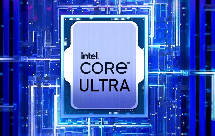 Core Ultra 7 155H