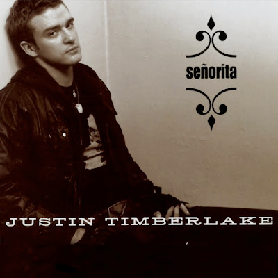 justin timberlake justified album. Justin Timberlake: Senorita