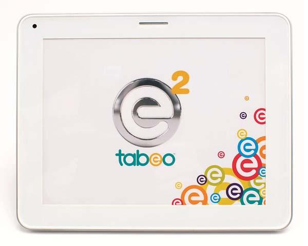  Toys”R”Us Tabeo e2 Kids Tablet Announced