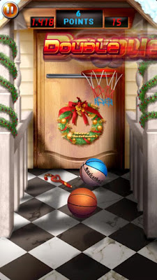 Pocket Basketball android game apk