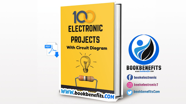 100 ELECTRONIC MINI PROJECTS PDF