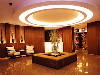 Decorative Ceiling Lights For Living Room