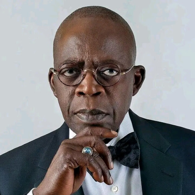 I shed tears when I remember that students are still sitting at home because of strike-Tinubu