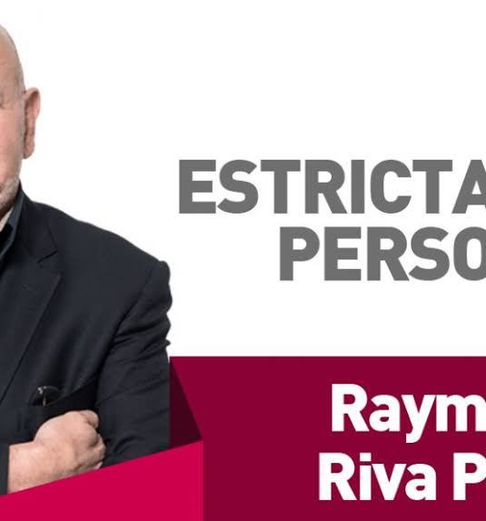 Miserias de la Política//Columna de Raymundo Riva Palacios