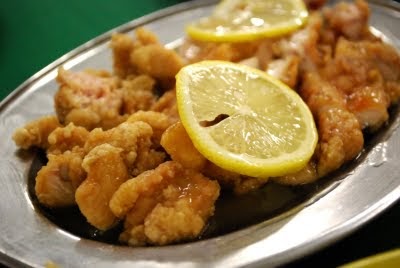 Resep Masakan Ayam Lemon - Aneka Resep Hidangan Spesial