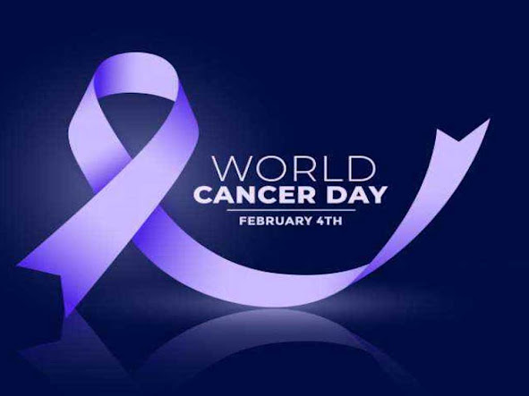 विश्व कैंसर दिवस विशेष :कैंसर क्या है क्यों होता है? | World Cancer Day
