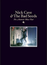 Nick Cave & The Bad Seeds, The Abbatoir Blues tour