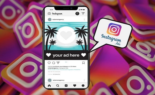 Creating Engaging Instagram Video Ads with an Ad Maker