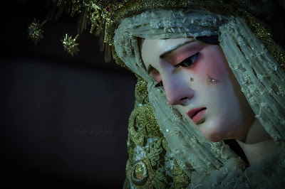 Nuestra Madre María santísima de los Dolores Coronada