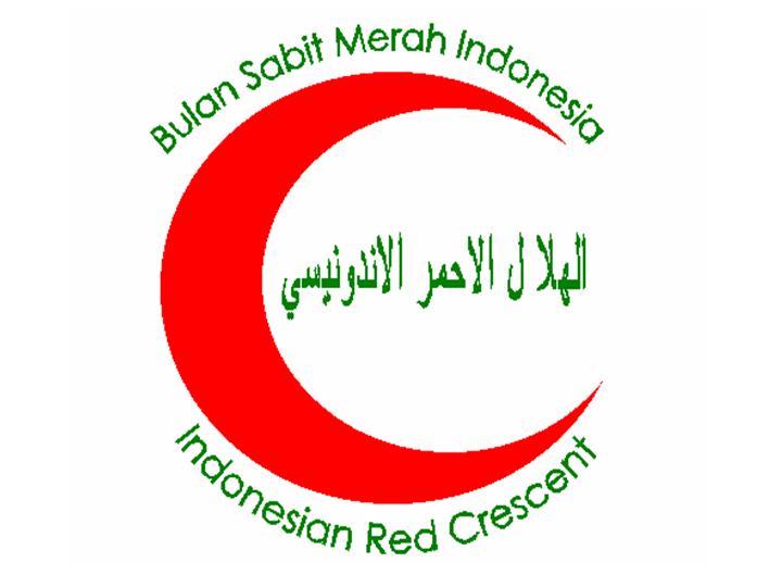 20+ Bulan Sabit Merah Indonesia, Yang Modis!