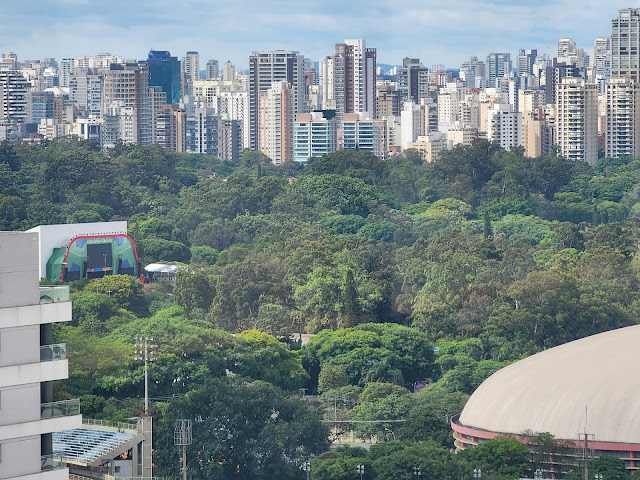 Blog Apaixonados por Viagens - Onde se Hospedar em São Paulo