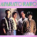 1539.-Aparato Raro - Aparato Raro (CD, Album) [1985]