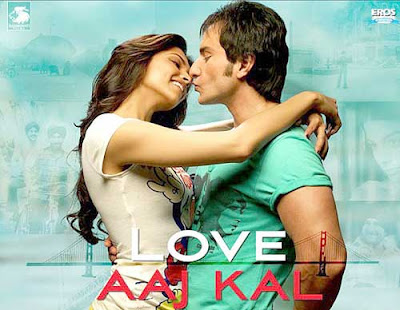 Love Aaj Kal