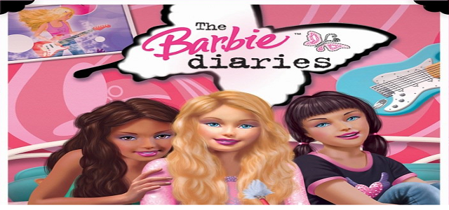 Watch The Barbie Diaries (2006) Full Movie Online