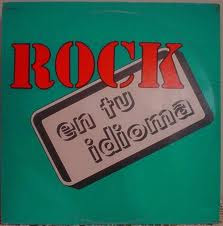 ROCK EN ESPAÑOL
