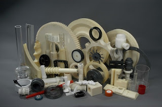 Engineering Plastics